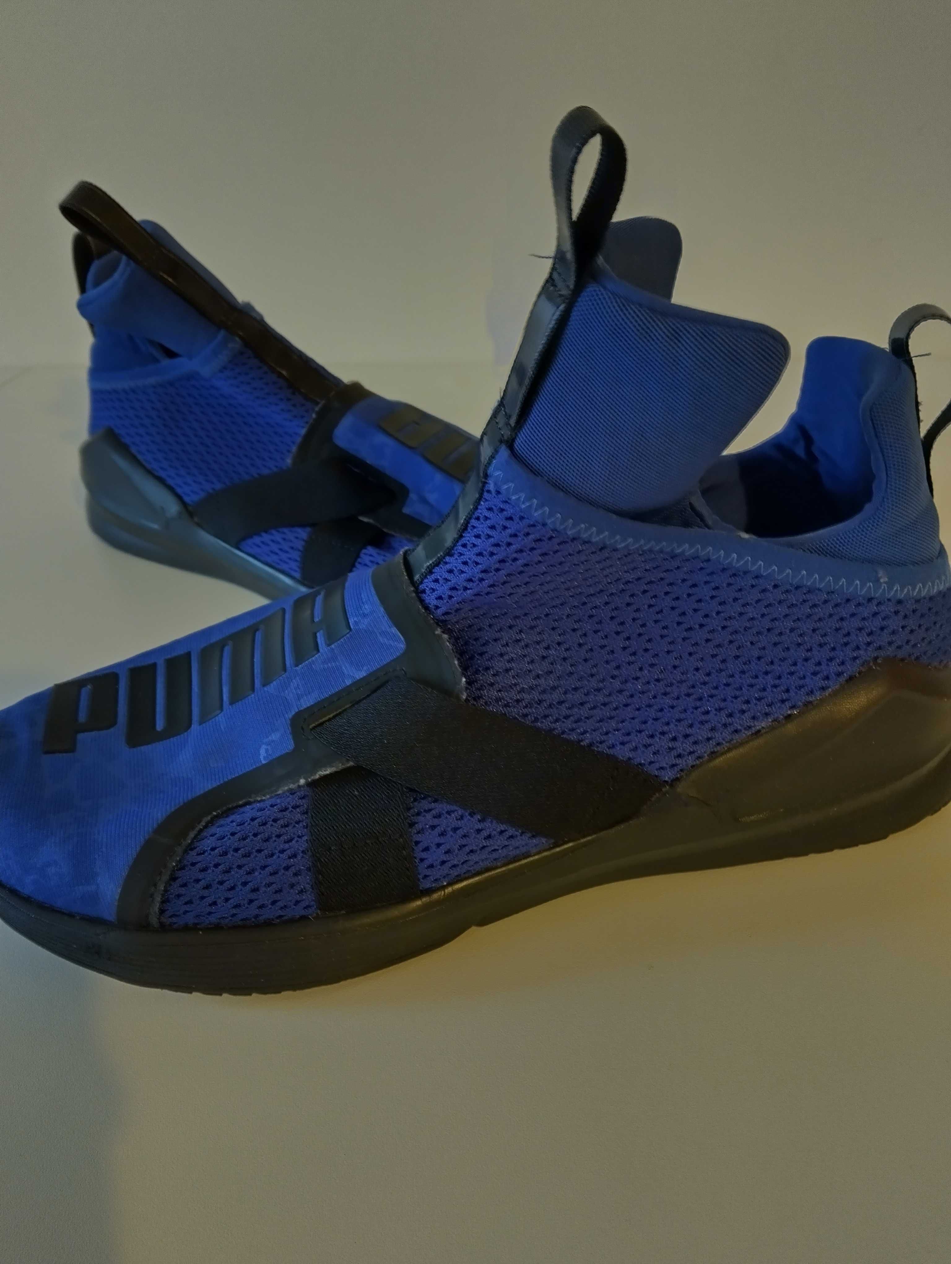 Маратонки Puma 41 н UK 7.5 без връзки