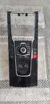 Consola Centrala Joystick Navigatie Peugeot 508 An 2011-2018 Volan Stanga Europa