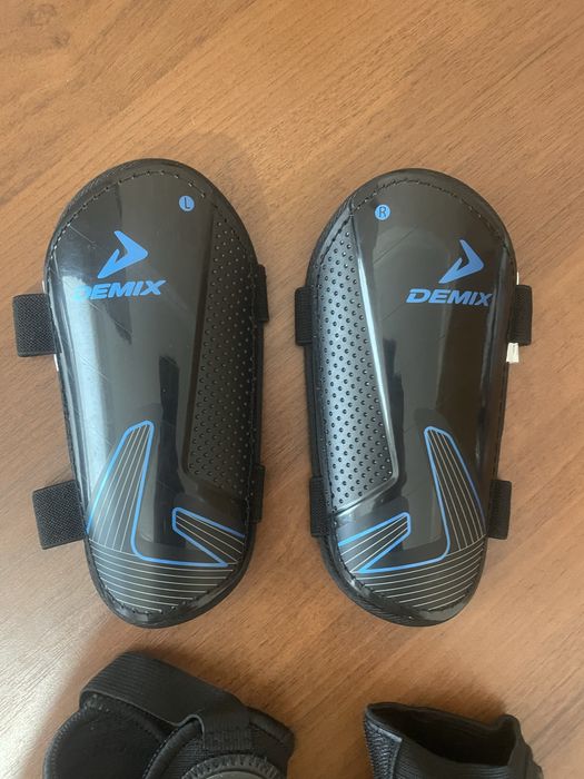 Щитки+держатели