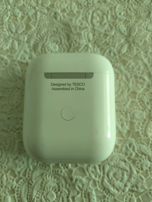 airpods Tesco 2.2