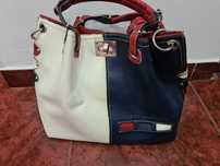 Geanta Tommy Hilfiger Eleganta