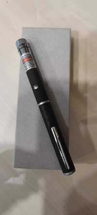 Red laser pointer nou laser rosu portabil