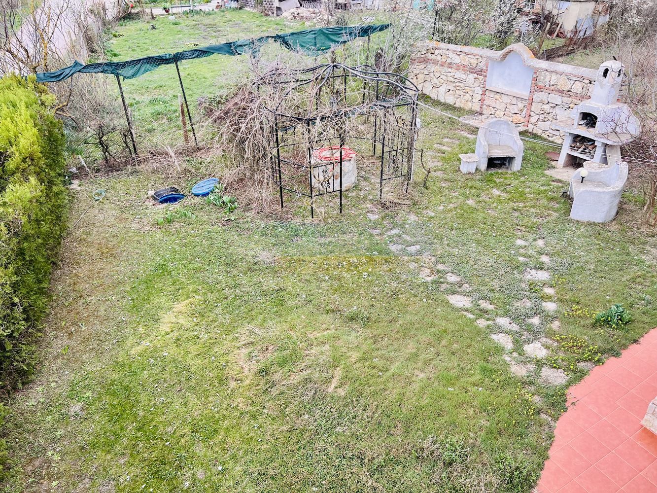 Къща в Еко Район Панорама Море