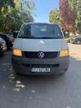 Volkswagen Transporter Volkswagen Transporter, 20074, Diesel