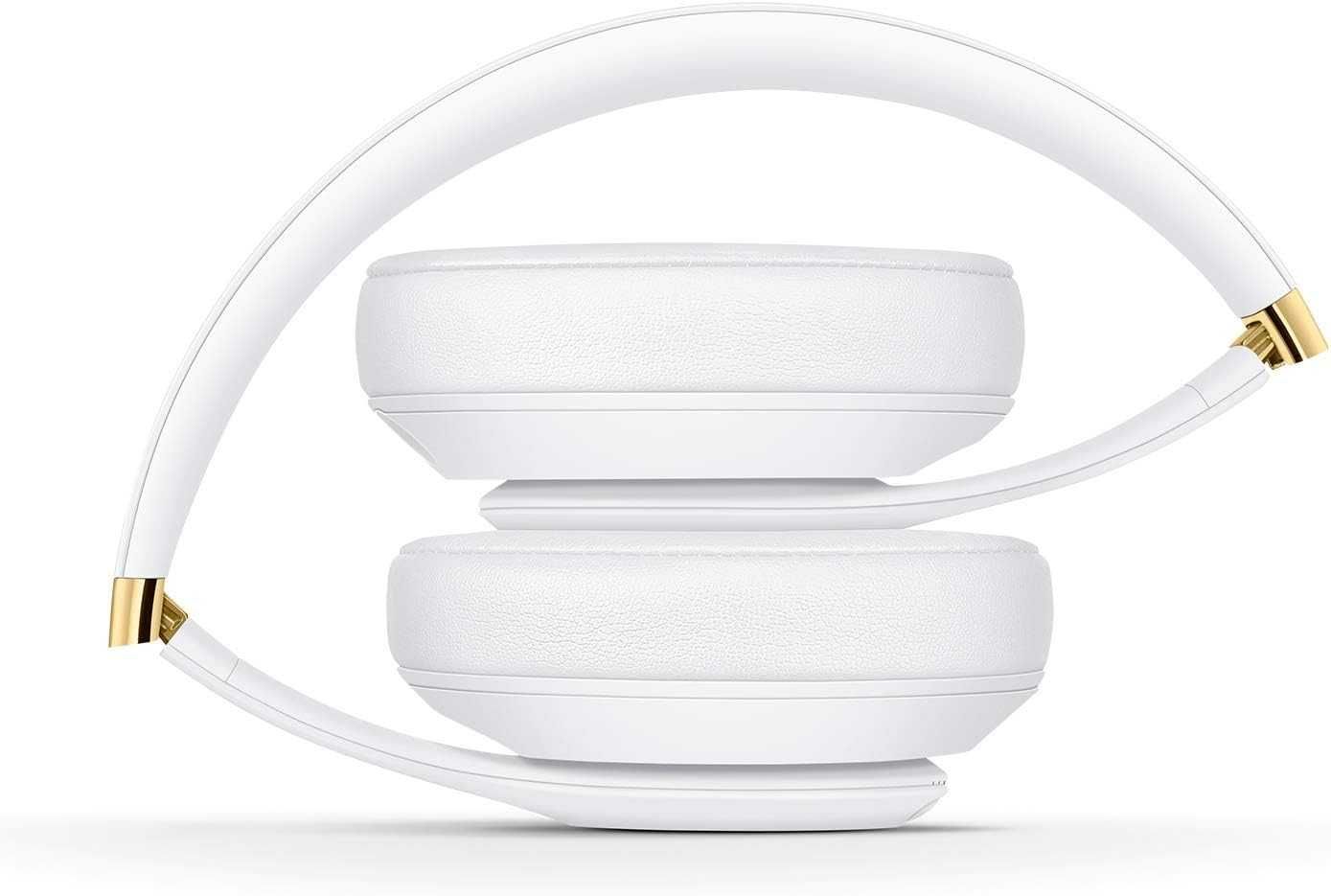 Наушники Beats Studio 3 (Black, White)
