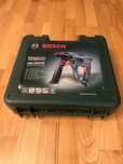 Rotopercutor Bosch PBH 2500 RE