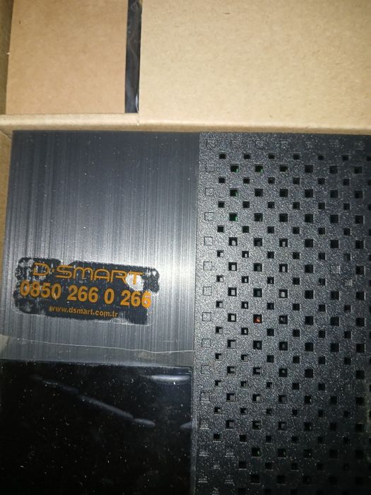 “HD Sun’iy Yo‘ldosh Priyomnik (Receiver)”