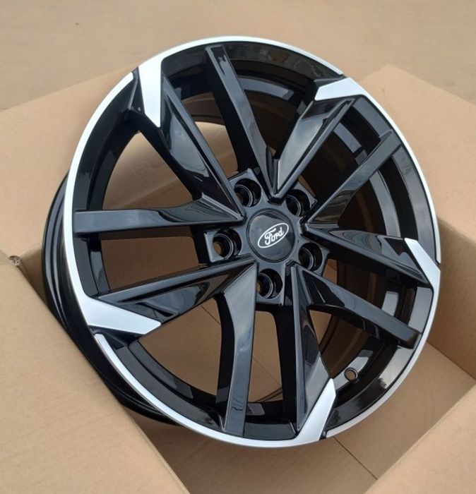 Jante 17 Ford Focus Puma Mondeo Kuga C-max S-Max Transit 5 x 108 R17