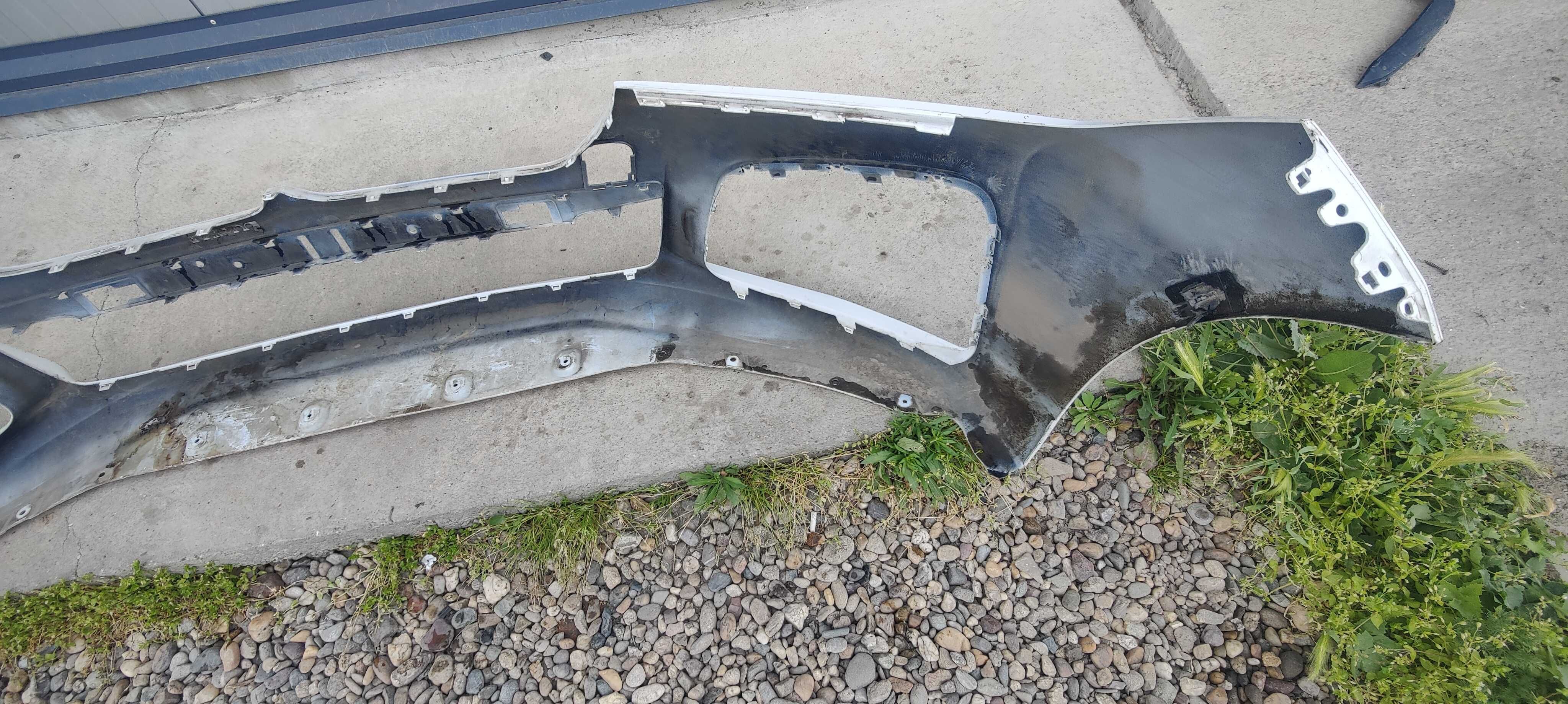 bara fata bmw seria 7 g11 Facelift M PACHET