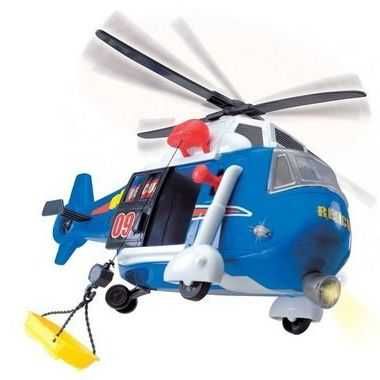 Elicopter de jucarie Dickie Toys