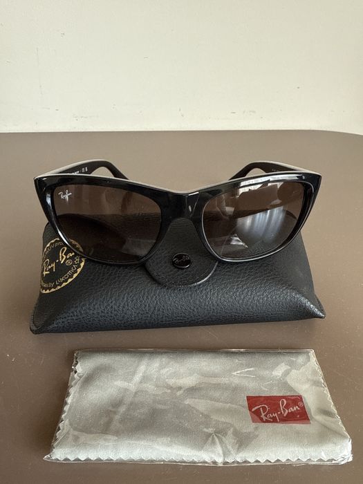 Слънчеви очила Rayban