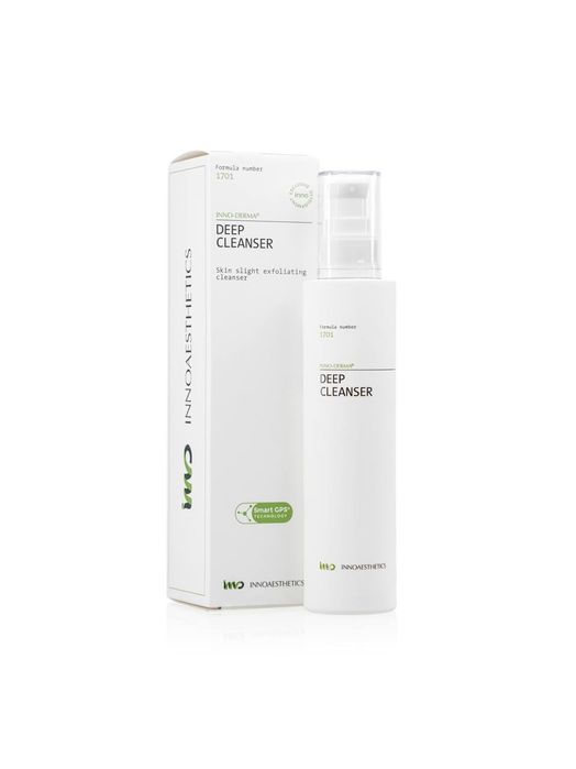 Очищающее средство INNOAESTHETICS