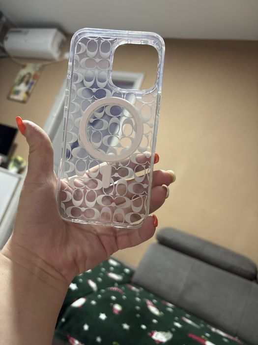 Husa tel i phone 15 pro max