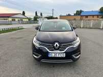 Vând Renault Espace din 2015 stare bună de funcționare 249000 de km