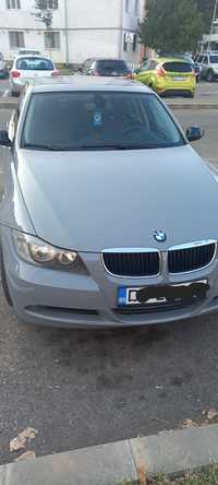 Bmw e90   163 cp