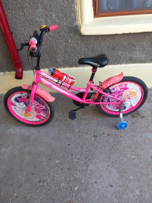 Bicicleta copii20 inch