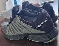 Adidași Salomon Goretex 43