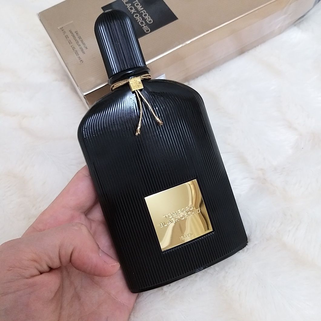 Tom Ford Black Orchid женский