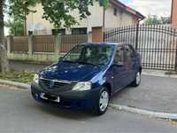Dacia logan 1.4 8V 75cp / 06.2007 E4 - KM 12.0000 mii, impecabil