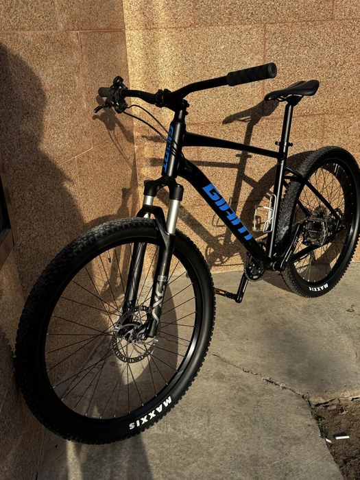 продаю giant talon 1