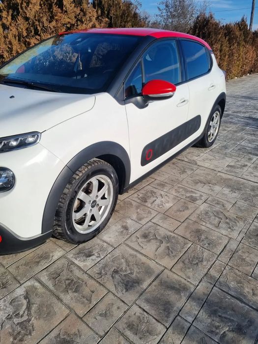 Citroën C3 Stare perfectă de funcționare