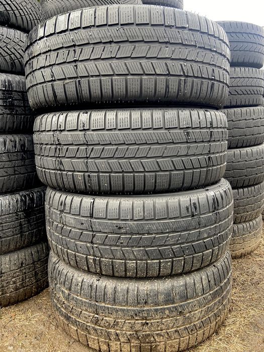 Anvelope M+S : 265 55 19 - PIRELLI -