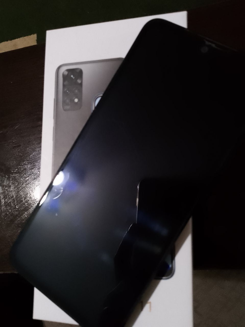 Redmi 11 Not 128 GB