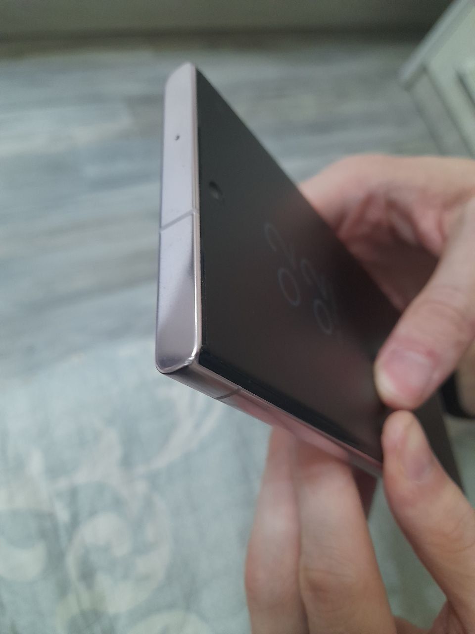 ОБМЕН Galaxy S23 Ultra 12/512GB