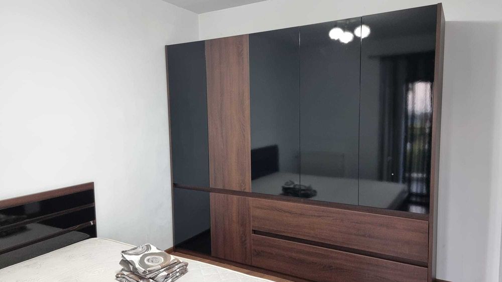 Apartament 2 camere Drumul Taberei - bloc nou + parcare subterana