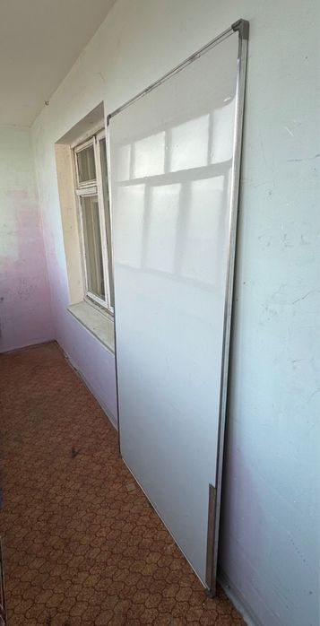 Доска маркерная 2*1