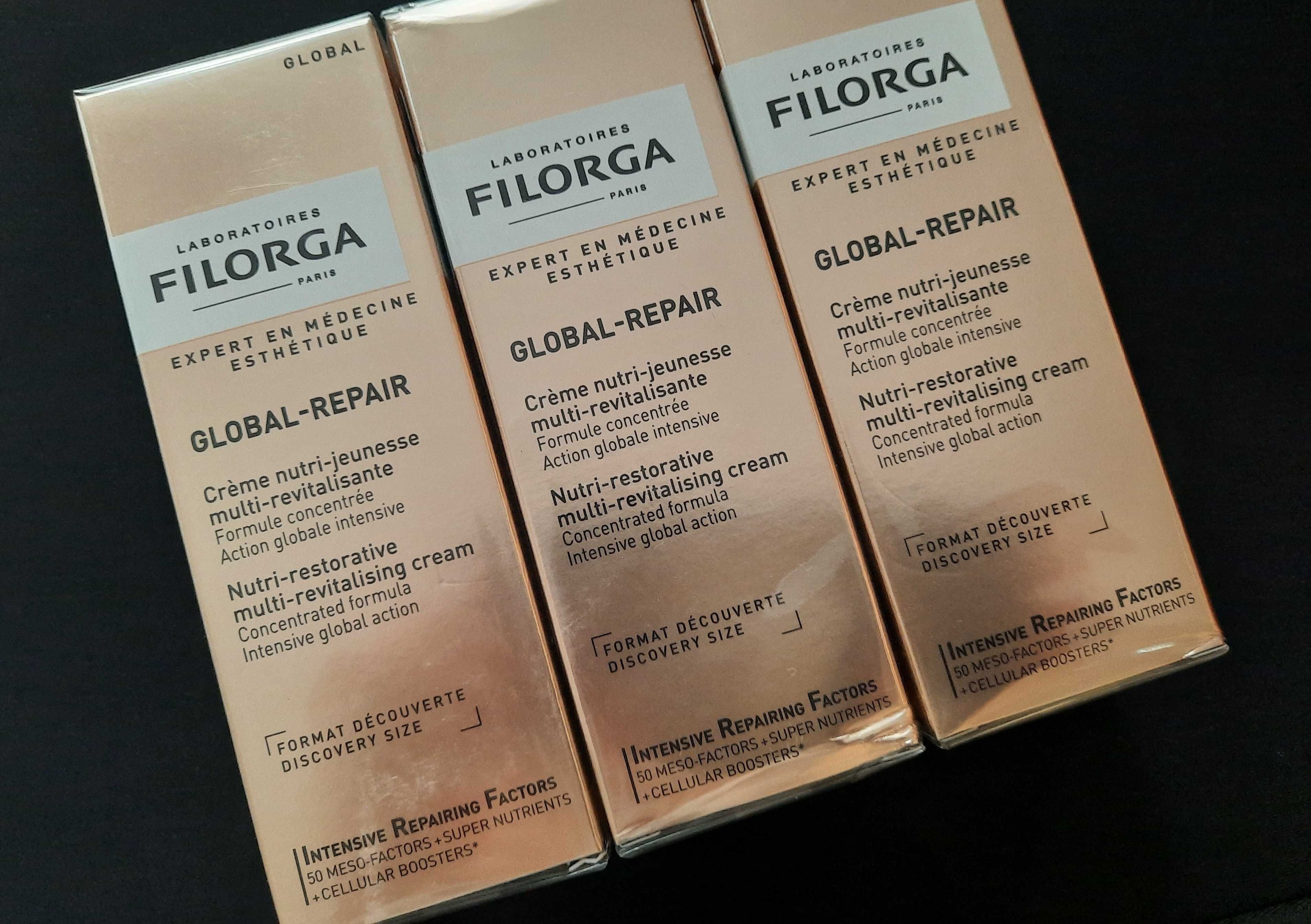 FILORGA global repair creme NUTRI-JEUNESSE 30 ml