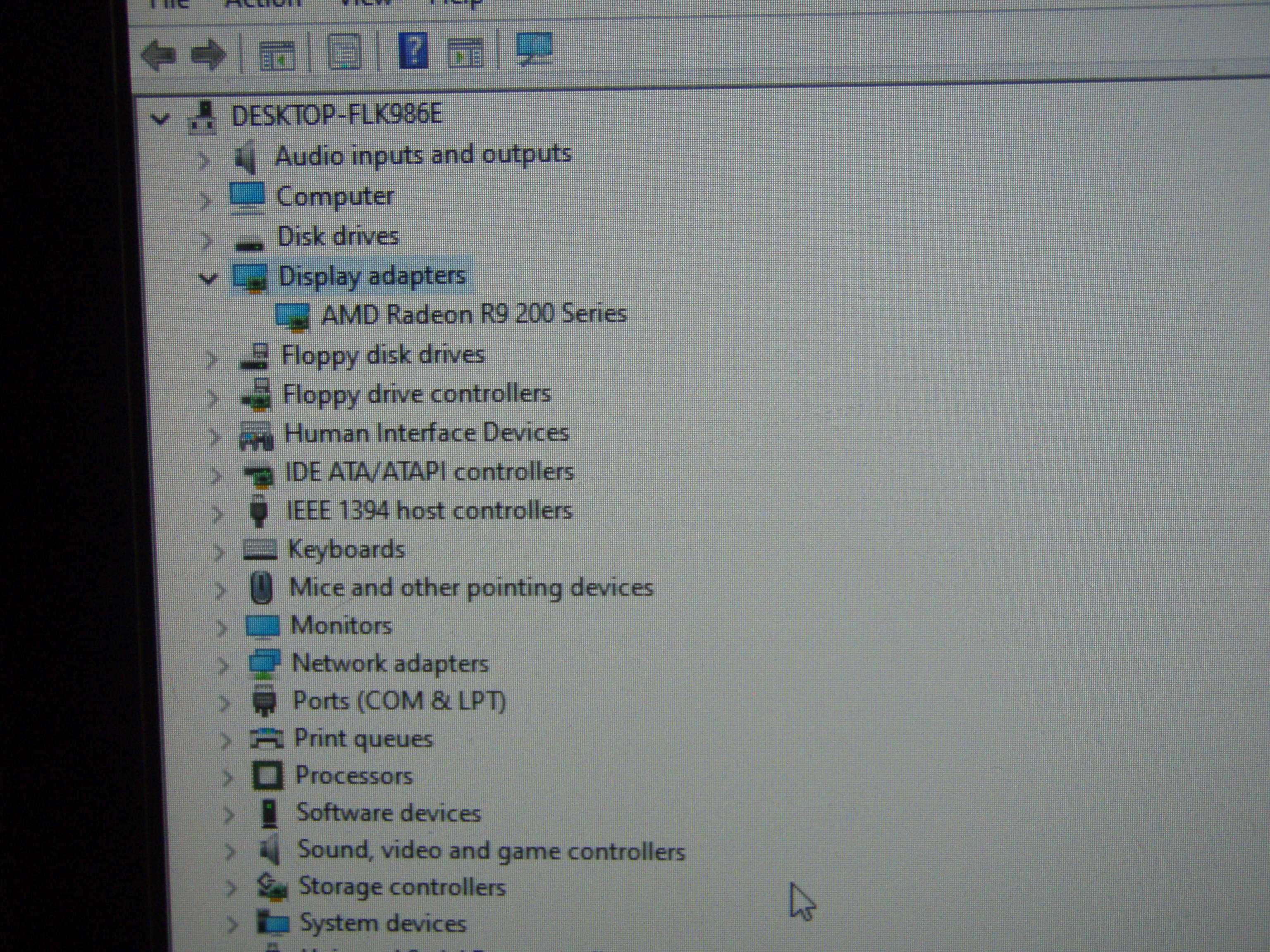 Placa video XFX AMD R9 280 3Gb GDDR5 384bit (sigiliu pe suruburi)