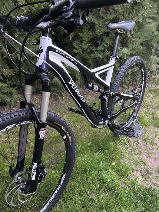 Specialized StupJumper 29 цола 2х10 Stam x9