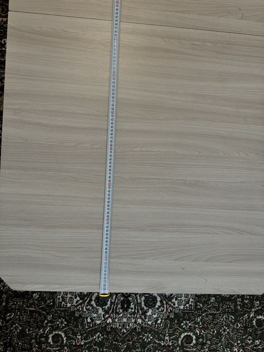 Стол трансформер пол