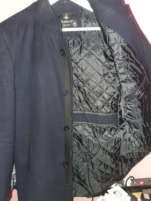 Vand  palton barbati