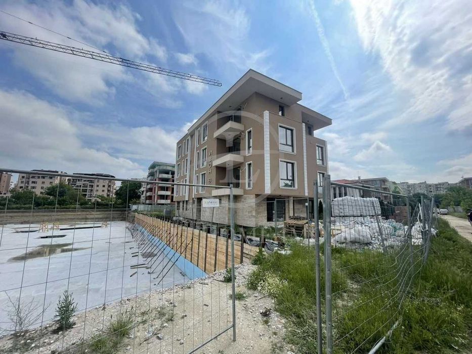 Продава се Двустаен апартамент в Пловдив, Христо Смирненски - 60 кв.м за 1165 €/кв.м - Снимка #9