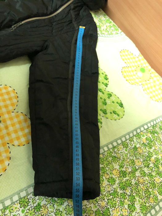 Дебело наичено яке