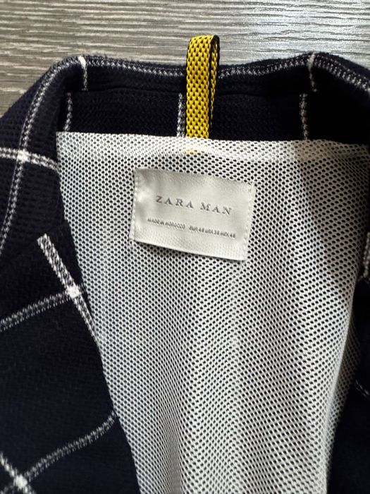 Sacou Zara marimea EUR 48