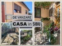 Casa individuala in cartier Lazaret