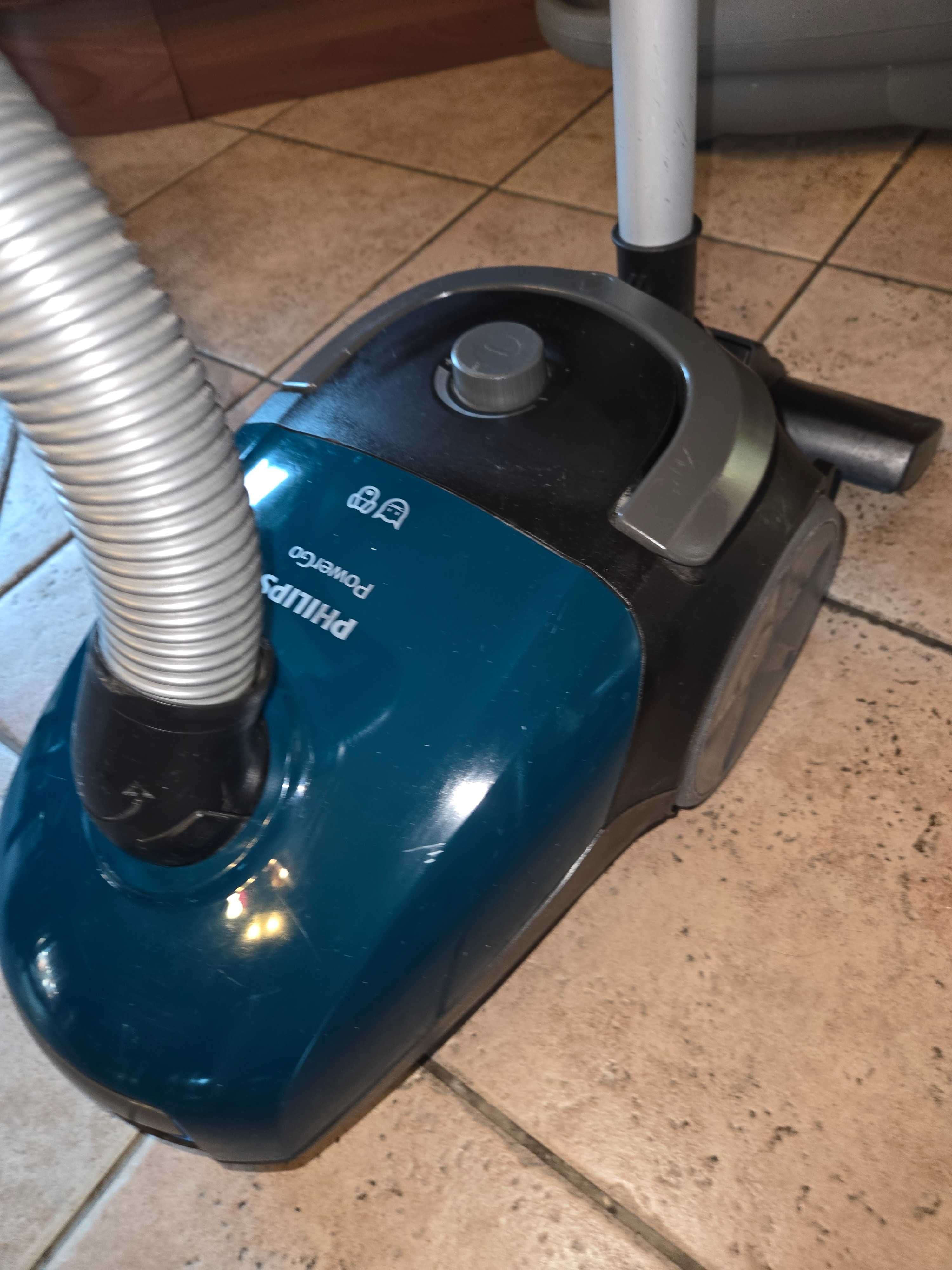 Прахосмукачка Phillips Power G0