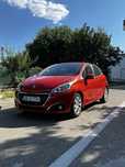 Peugeot 208 1.2 PureTech, 2016