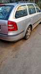 Skoda octavia 19 tdi