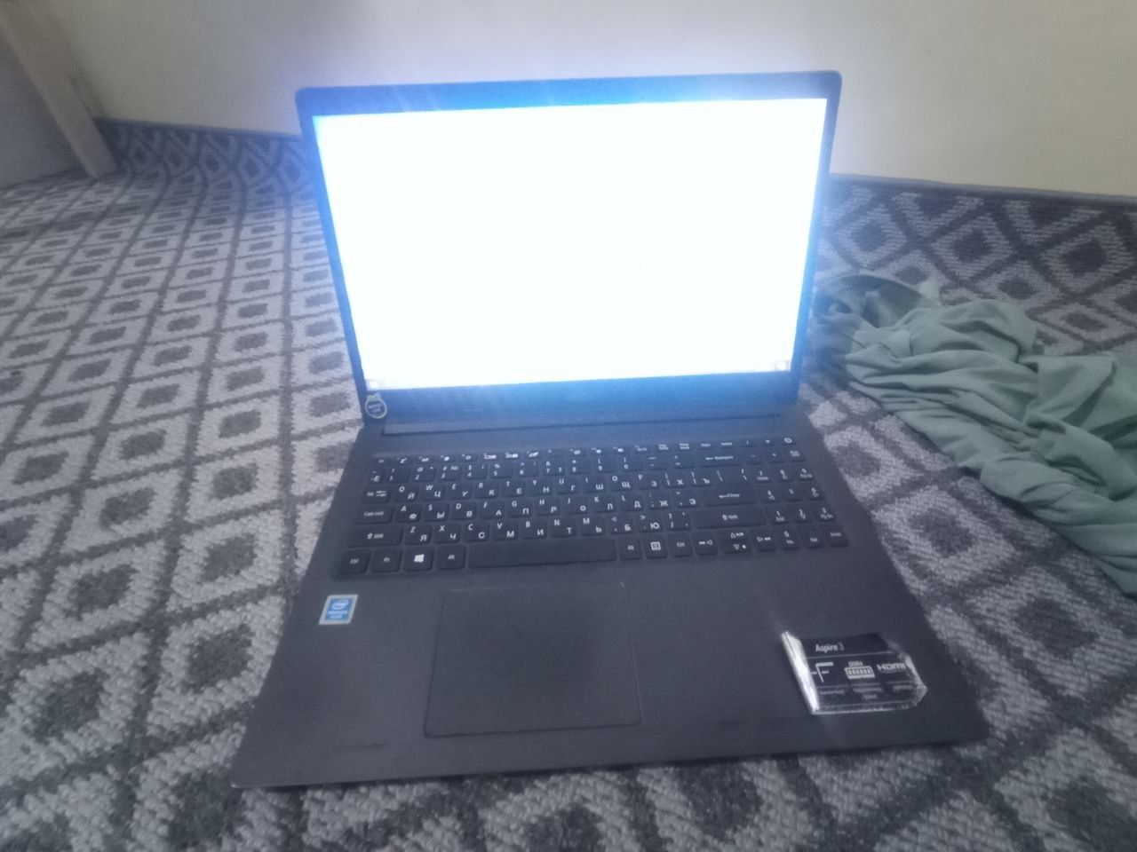 Noutbook Acer 2020