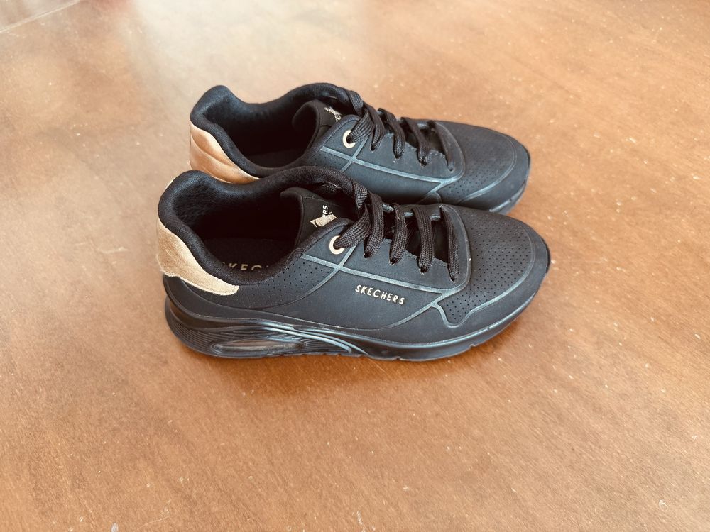 Детски маратонки Skechers