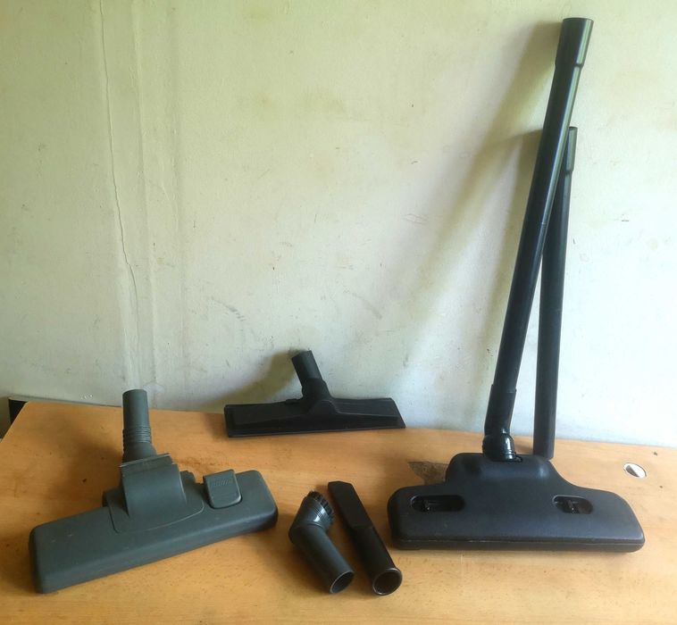 Perie aspirator 30mm