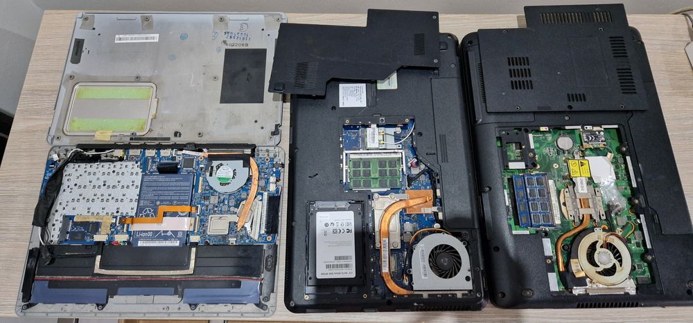 Placi de baza functionale