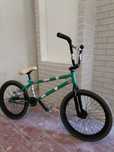 BMX, трюковой велосипед