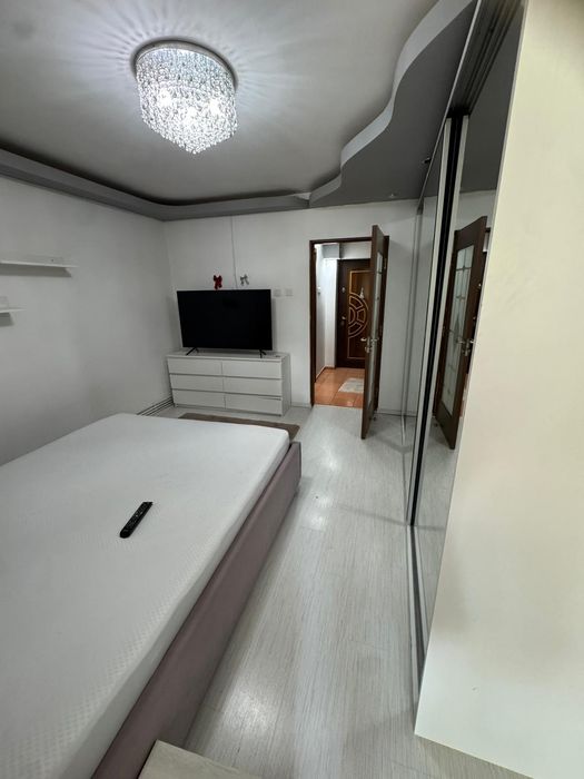 Inchiriat Garsoniera central Libertății