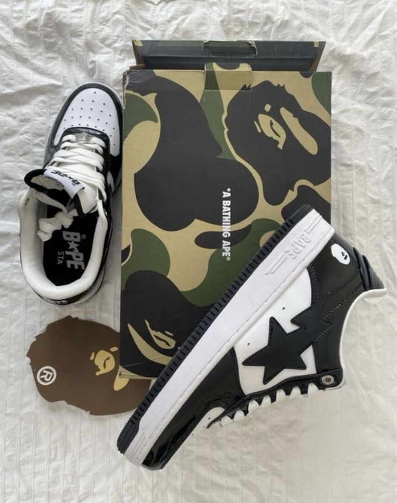 A bathing Bape marimea 42