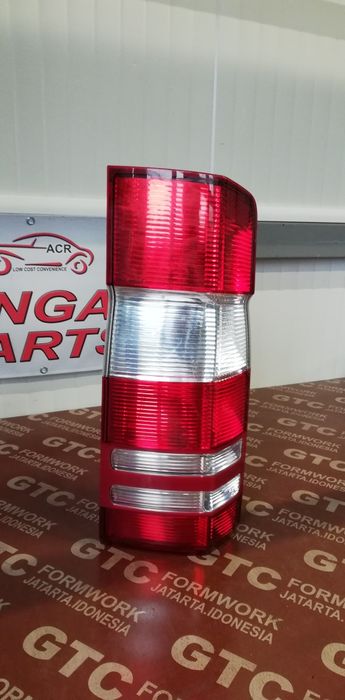 Ляв стоп Mercedes Sprinter W906 (2006-2018)